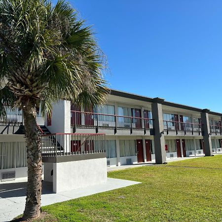 Red Roof Inn Wildwood, Fl - The Villages ภายนอก รูปภาพ