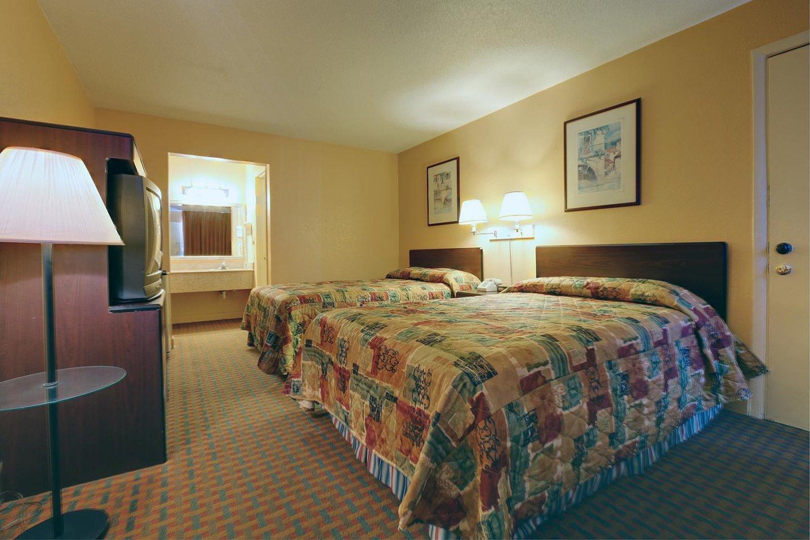 Red Roof Inn Wildwood, Fl - The Villages ภายนอก รูปภาพ