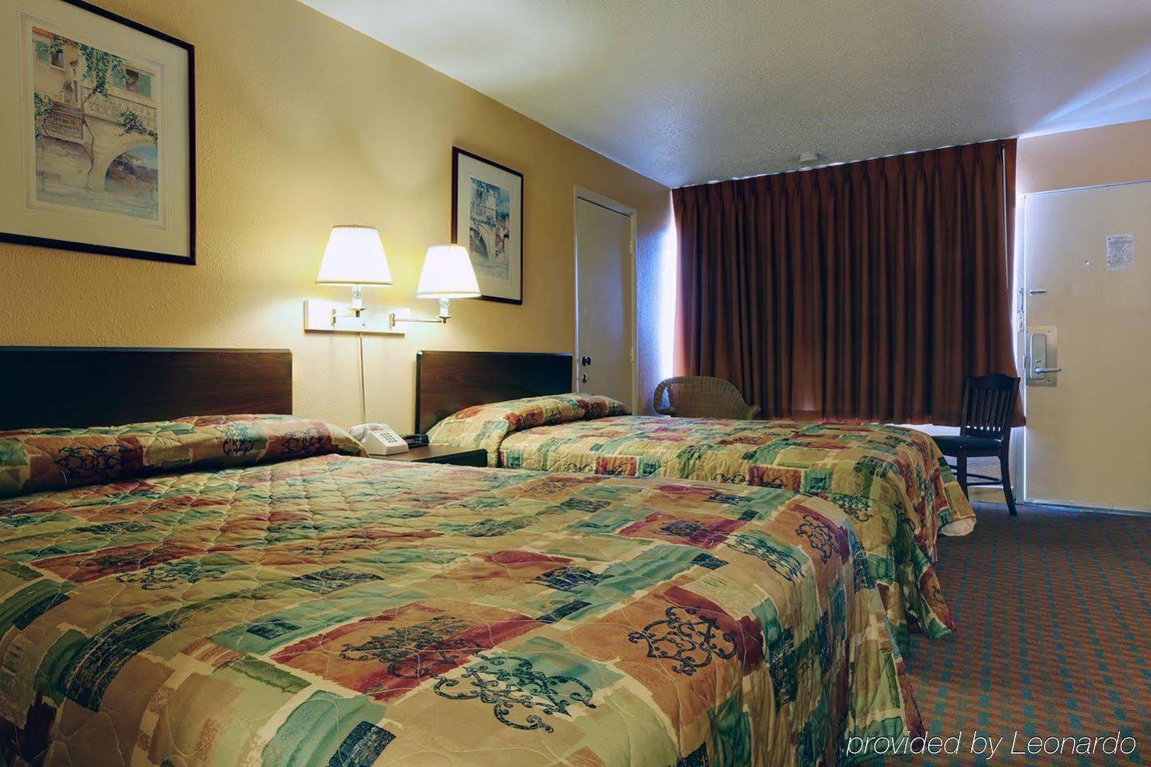 Red Roof Inn Wildwood, Fl - The Villages ภายนอก รูปภาพ