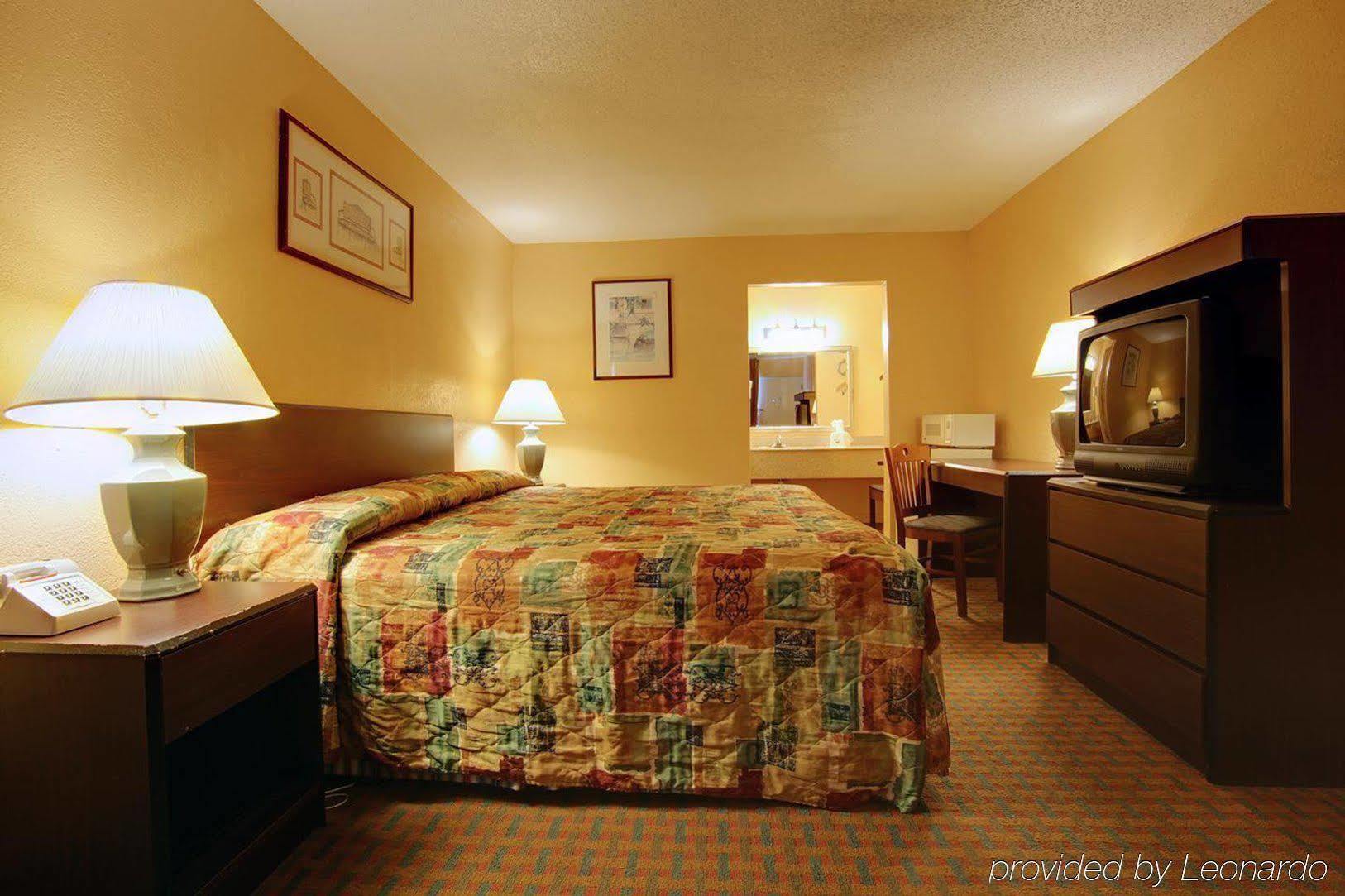 Red Roof Inn Wildwood, Fl - The Villages ภายนอก รูปภาพ