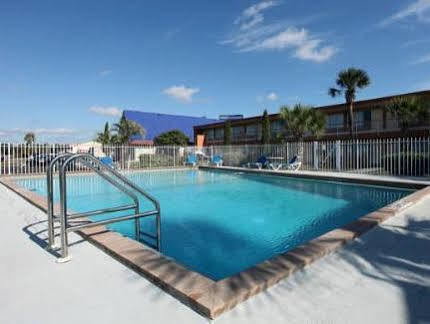 Red Roof Inn Wildwood, Fl - The Villages ภายนอก รูปภาพ